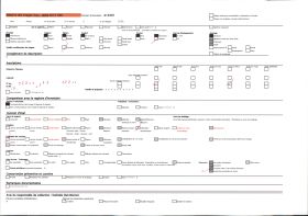 Image représentant Les grandes orgues de la cathédrale, victimes des bombardements