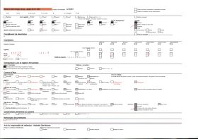 Image représentant Le maître autel protégé par des sacs