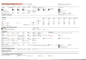 Image représentant Au bord de l'Aisne, le village de Pommiers libéré en 1917
