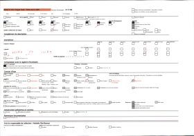Image représentant Chapelle des œuvres sous les décombres, un soldat assis et un orgue au premier plan
