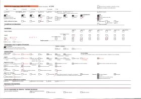 Image représentant Le 10e génie au repos devant l'ancienne église abbatiale