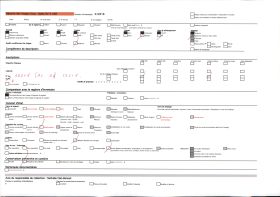 Image représentant Un soldat prenant de l'eau à la fontaine du Vase de Soissons