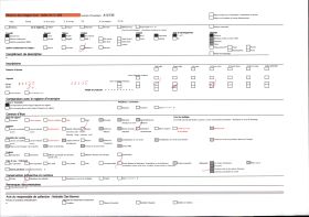 Image représentant Le pont du Mail sur l'Aisne détruit et reconstruit par le génie