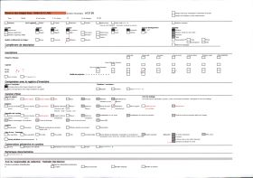 Image représentant Le pont du Mail sur l'Aisne détruit et reconstruit par le génie