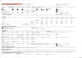 Image représentant L'Aisne et le pont des Anglais détruit en 1914 par les Allemands et rétabli par les Anglais, d'où son nom