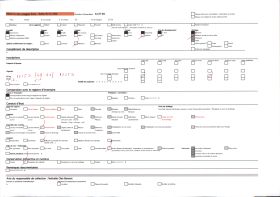 Image représentant Mademoiselle Delvair de la Comédie française au Théâtre des Armées