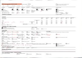 Image représentant Mademoiselle Carlotta Zambelli de l'Opéra