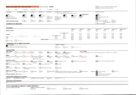 Image représentant France, Beaurieux, Panorama des hauteurs de Beaurieux vers Lassogne et le Chemin des Dames