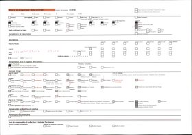 Image représentant France, Beaurieux, Panorama des hauteurs de Beaurieux vers Oulches, Craonelle et le Chemin des Dames