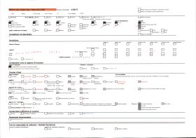 Image représentant France, Rte de Laon, Le bords de l'Ailette entre Soissons et Coucy