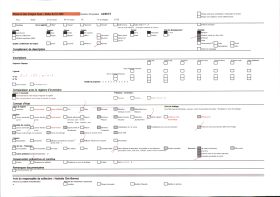 Image représentant France, Coucy-le-Château, La porte de Laon, vue extérieure