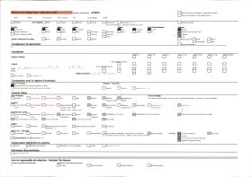 Image représentant France, Coucy-le-Château, Ruines de la Salle des Preux