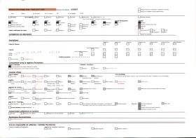 Image représentant France, Coucy-le-Château, Entrée du Château vue intérieure