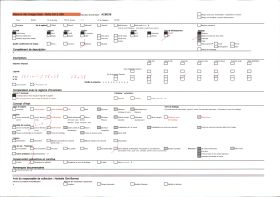 Image représentant France, Condé s/Aisne, Ruines de l'Eglise