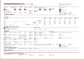 Image représentant France, Soupir, Ruines du Château, façade Sud Est
