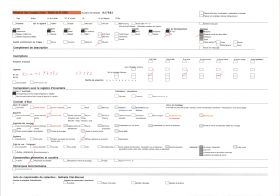 Image représentant France, Missy-s/Aisne, Reconstruction du Pont s/ l'Aisne