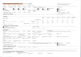 Image représentant France, Vailly, Panorama de Vailly, l'Aisne, les hauteurs du Chin des Dames