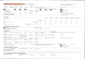 Image représentant France, Soissons, Chapelle des ?uvres et Cathédrale