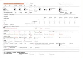 Image représentant France, Soissons, Le Pont du Chin de fer de l'Aisne rétabli