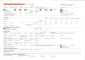 Image représentant France, Crouy, Maison en Construction