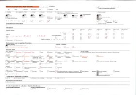 Image représentant France, Soissons, Reconstructions en Ville