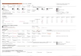 Image représentant France, Tergnier, Cité des Chemineaux, Le Bureau de Poste