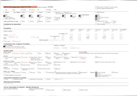 Image représentant France, Tergnier, Cité des Chemineaux, Avenue des Anglais