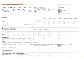 Image représentant France, Condé s/ Suippe, Abris de Grosse pièce, bords de la Suippe