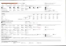 Image représentant France, Guignicourt, Abris d'Artillerie Allemande rive droite de l'Aisne