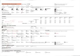 Image représentant France, Condé s/ Suippe, Maison neuve dans les ruines
