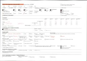 Image représentant France, Tergnier, Canal de St Quetin ; Vu vers le Sud