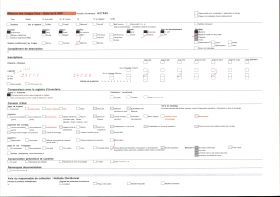 Image représentant France, Tergnier, Fer de l'ancien pont du Canal de St Quentin