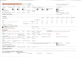 Image représentant France, Chauny, Ruines de l'Hôtel de Ville