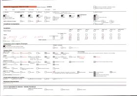 Image représentant France, Guignicourt, Vue Générale vers le Pont