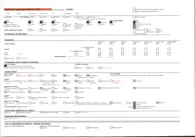 Image représentant France, Guignicourt, Vue Générale du nouveau Village