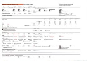 Image représentant France, Guignicourt, Abside de l'Eglise