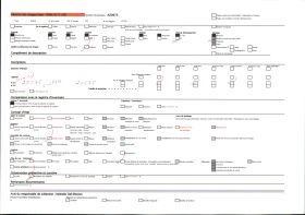 Image représentant France, Vailly, Vue s / l'Ancien Hôpital Allemand
