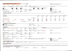 Image représentant France, Crouy, Rue de Laon et maison neuve