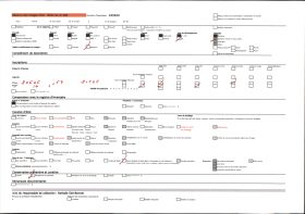 Image représentant France, Crouy, Reconstruction d'une fabrique