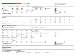 Image représentant France, Condé s/ Suippe, Usine au bord de la Suippe