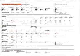 Image représentant France, Condé s/ Suippe, Défense en Ciment Armé, bords de la Suippe