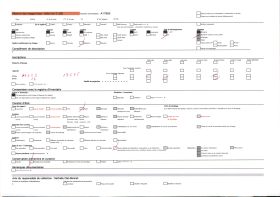 Image représentant France, Sancy, Près du village de Sancy, un canon abandonné (hors d'usage)