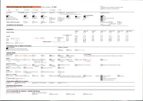 Image représentant France, Sancy, Un abri