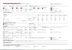Image représentant France, Bourg et Comin, Bourg et Comin - Ruines de l'Eglise