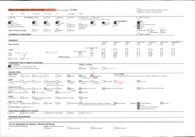 Image représentant France, Ferme du Choléra, Ce qui reste de la ferme du Choléra
