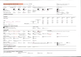 Image représentant Craonelle, Le Clocher de l'Eglise