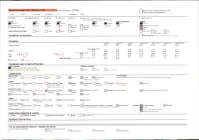 Image représentant Oulches, Panorama