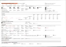 Image représentant France, St Mard, Coin de Cimetière
