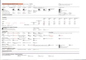 Image représentant France, St Mard, Coin de Cimetière