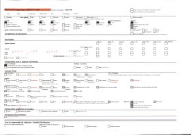 Image représentant France, Anizy-Simon, Eglise dans un barraquement